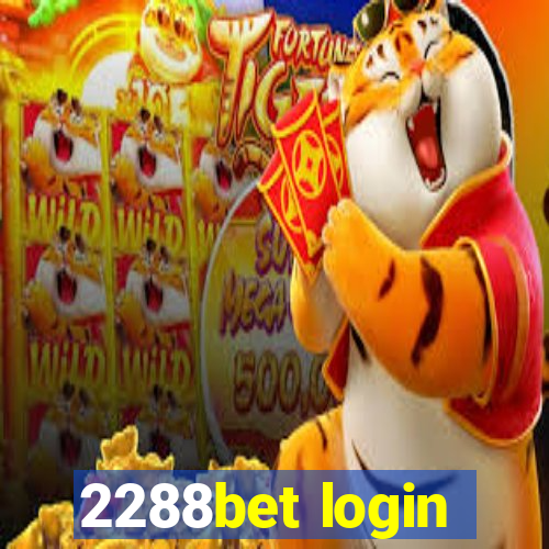 2288bet login